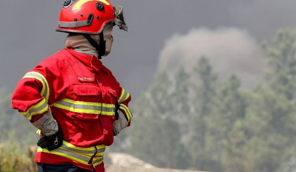 Πορτογαλία: Υπό έλεγχο οι περισσότερες πυρκαγιές