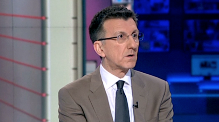 Πορτοσάλτε: Μην έχετε αγωνία, οι μαφιόζοι ξέρουν καλό σημάδι
