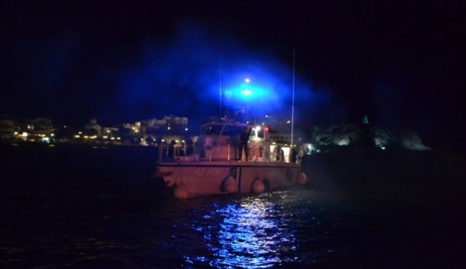 Καταγγελίες για την τραγωδία στο Πόρτο Χέλι: Το ταχύπλοο είχε σβηστά τα φώτα πορείας
