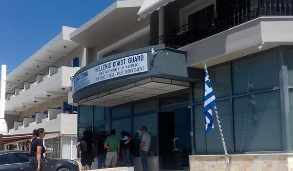 Τραγωδία στο Πόρτο Χέλι: Απολογείται σήμερα ο χειριστής του ταχύπλοου