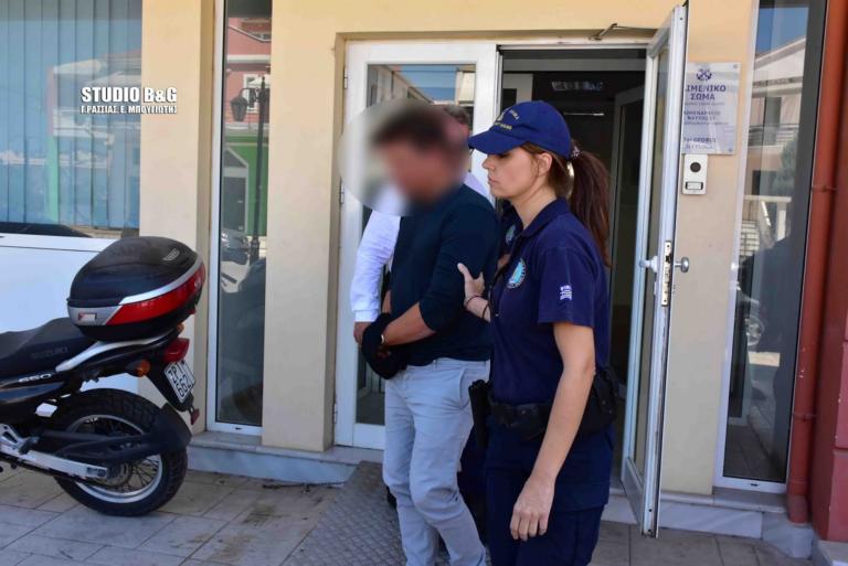 Πόρτο Χέλι: Για διπλή ανθρωποκτονία εξ αμελείας κατηγορείται ο χειριστής του φονικού φουσκωτού