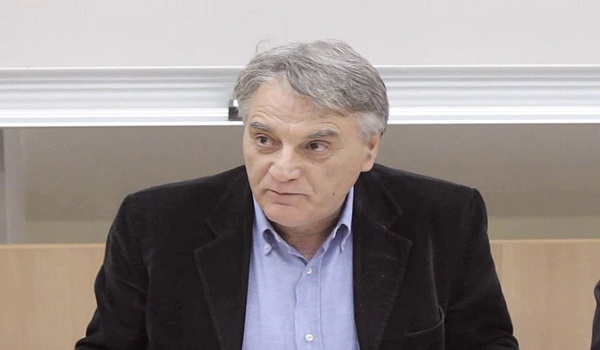 Γενικός γραμματέας υπ. Εσωτερικών: Χωρίς προβλήματα η εκλογική διαδικασία