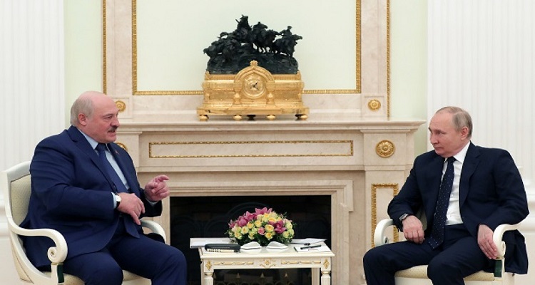 Συμφωνία Μόσχας και Μινσκ για τον εφοδιασμό της ρωσικής αγοράς με τρόφιμα