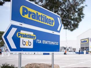 Γιατί τα Praktiker ανοίγουν 7:00 το πρωί; Η απάντηση της Praktiker Hellas