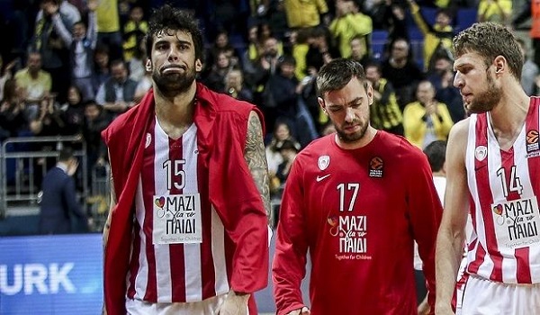 Ολυμπιακός: Ο Πρίντεζης νιώθει προδομένος