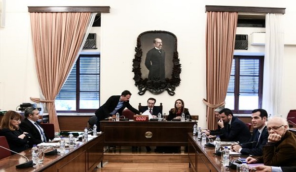 Προανακριτική για Novartis: Εξέταση όπως στον Αντεισαγγελέα του Αρείου Πάγου