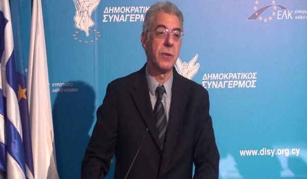 Κύπρος: Αποτροπή της Τουρκίας από τις επεμβάσεις στην ΑΟΖ με τη λύση του Κυπριακού