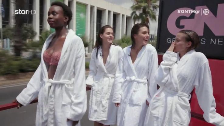 Καταγγελία για το GNTM: «Κανένα πρόβλημα» απαντά το Star - «Λάθος η ημερομηνία» λέει ο καταγγέλλων