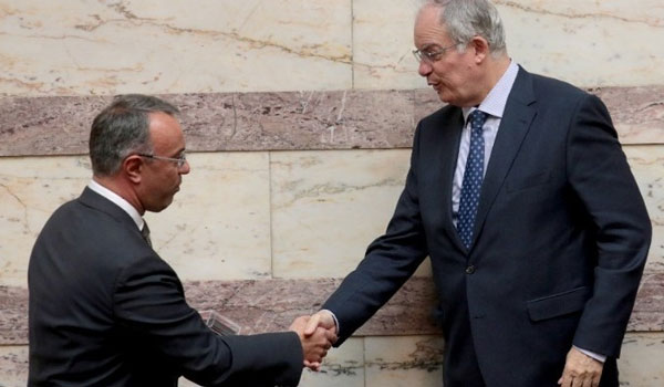 Προϋπολογισμός 2020: 1,181 δισ. ευρώ για φοροελαφρύνσεις, ενίσχυση εισοδημάτων και ανάπτυξη