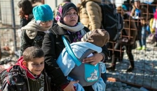 Υπουργείο Εργασίας: Ανακλήθηκε η εγκύκλιος για την απόδοση ΑΜΚΑ σε πρόσφυγες