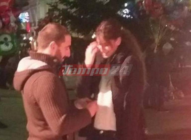 Λασίθι: Της έκανε πρόταση γάμου σε γάμο