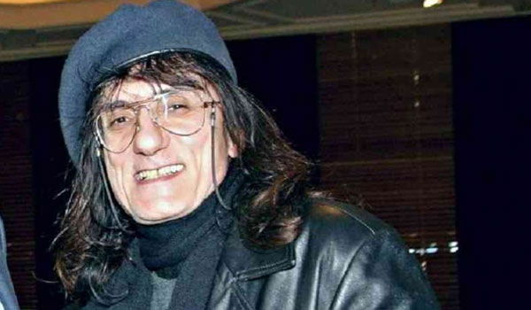 Η συγκινητική ανάρτηση της κόρης του Ψάλτη για τα δυο χρόνια από τον θάνατό του