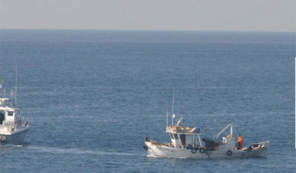 Νέες προκλήσεις από Τούρκους αλιείς στο Αιγαίο