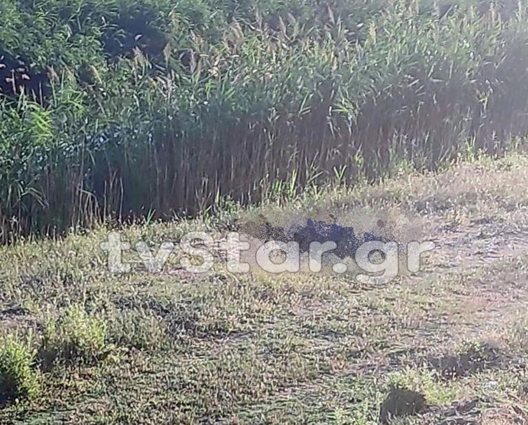 Φωτογραφία σοκ: Έτσι βρέθηκε ο 58χρονος μέσα σε κανάλι