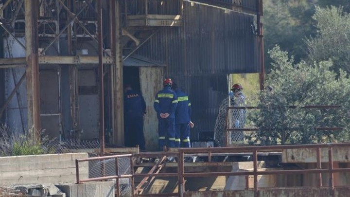 Θρίλερ στην Κύπρο: Δεν ανήκει στην 6χρονη το δεύτερο πτώμα που βρέθηκε στο φρεάτιο