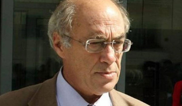 Πέθανε ο δικηγόρος Φραγκίσκος Ραγκούσης