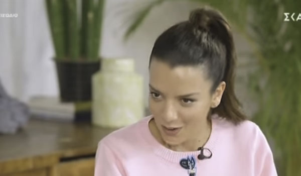 Έγκυος η Νικολέττα Ράλλη! Διανύει τον πέμπτο μήνα της εγκυμοσύνης της