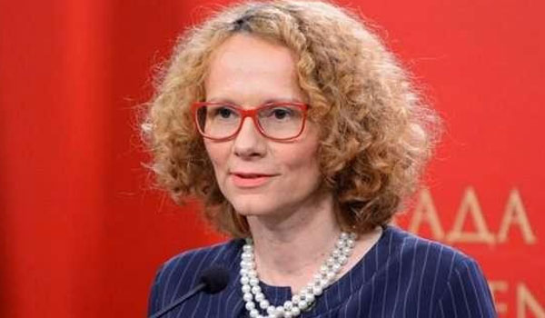 Υπουργός Άμυνας Σκοπίων: Ζητά να κοπεί το "Μακεδονία ξακουστή" από τις παρελάσεις!