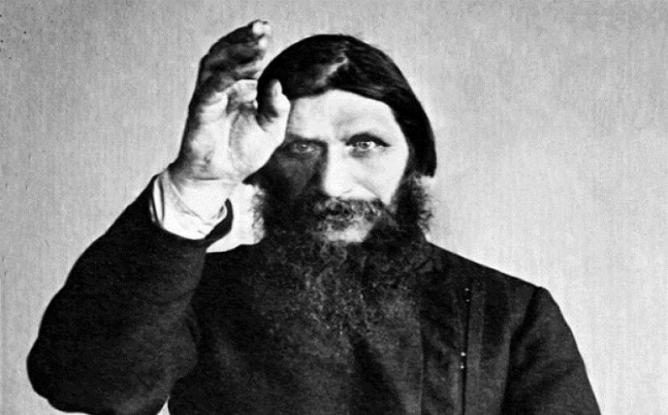 Ποιος ήταν ο Ρασπούτιν; Ο διαβολικός καλόγερος με τα «τεράστια προσόντα» που κυβερνούσε τη Ρωσία