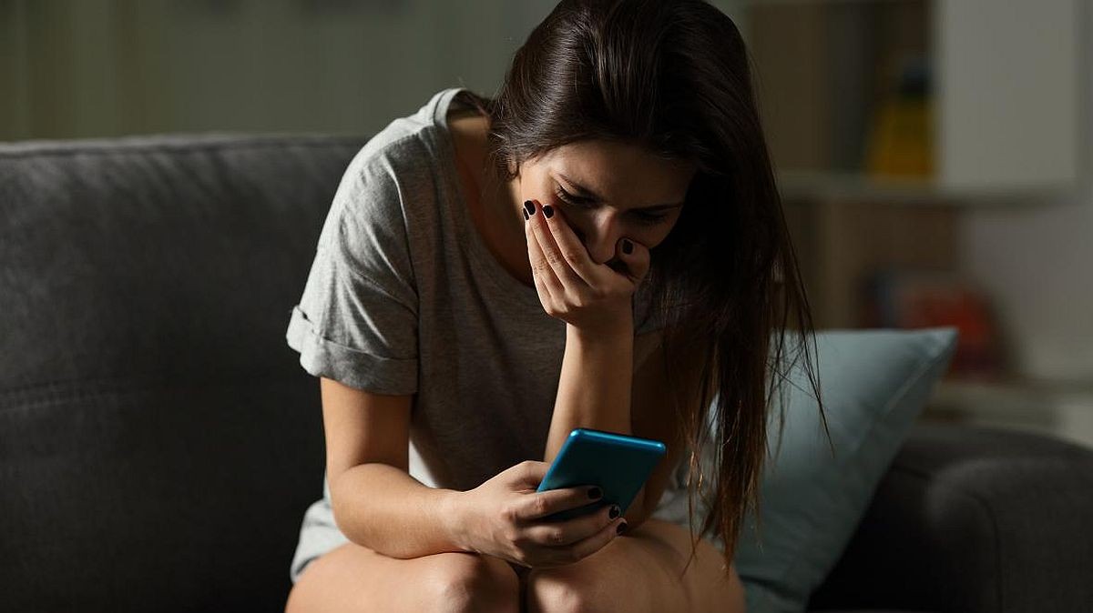 Υπόθεση revenge porn: Συγκλονίζουν οι μαρτυρίες θυμάτων - Να σταματήσει ο διασυρμός