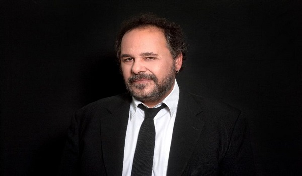Αλέξανδρος Ρήγας: Τι συμβαίνει με την υγεία του σεναριογράφου