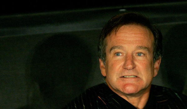 Robin Williams: Ήταν σαν σήμερα -  Αυτοκτόνησε στις 11 Αυγούστου του 2014