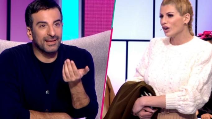 Για την Ευρυδίκη Παπαδοπούλου ήταν αντιπαθέστατος ο Κουδουνάρης κι έγινε αδιάφορος
