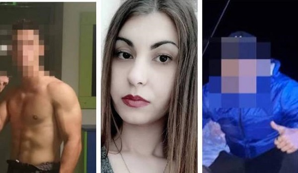 Δολοφονία Τοπαλούδη: Ο 19χρονος Αλβανός μιλά πρώτη φορά μέσα από τις φυλακές