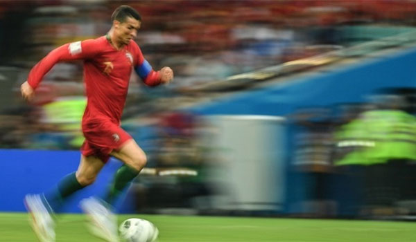 Στη Μεσσηνία ο ο Κριστιάνο Ρονάλντο