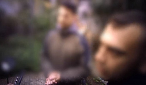 Πάγωσε η μετακίνηση του φρουρού της πρεσβείας του Ιράν μετά το πένθος