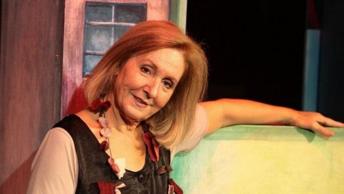 Κάρμεν Ρουγγέρη: Αποκαλύπτει πρώτη φορά γιατί είχε απειλήσει να φύγει από το Δέκα λεπτά κήρυγμα
