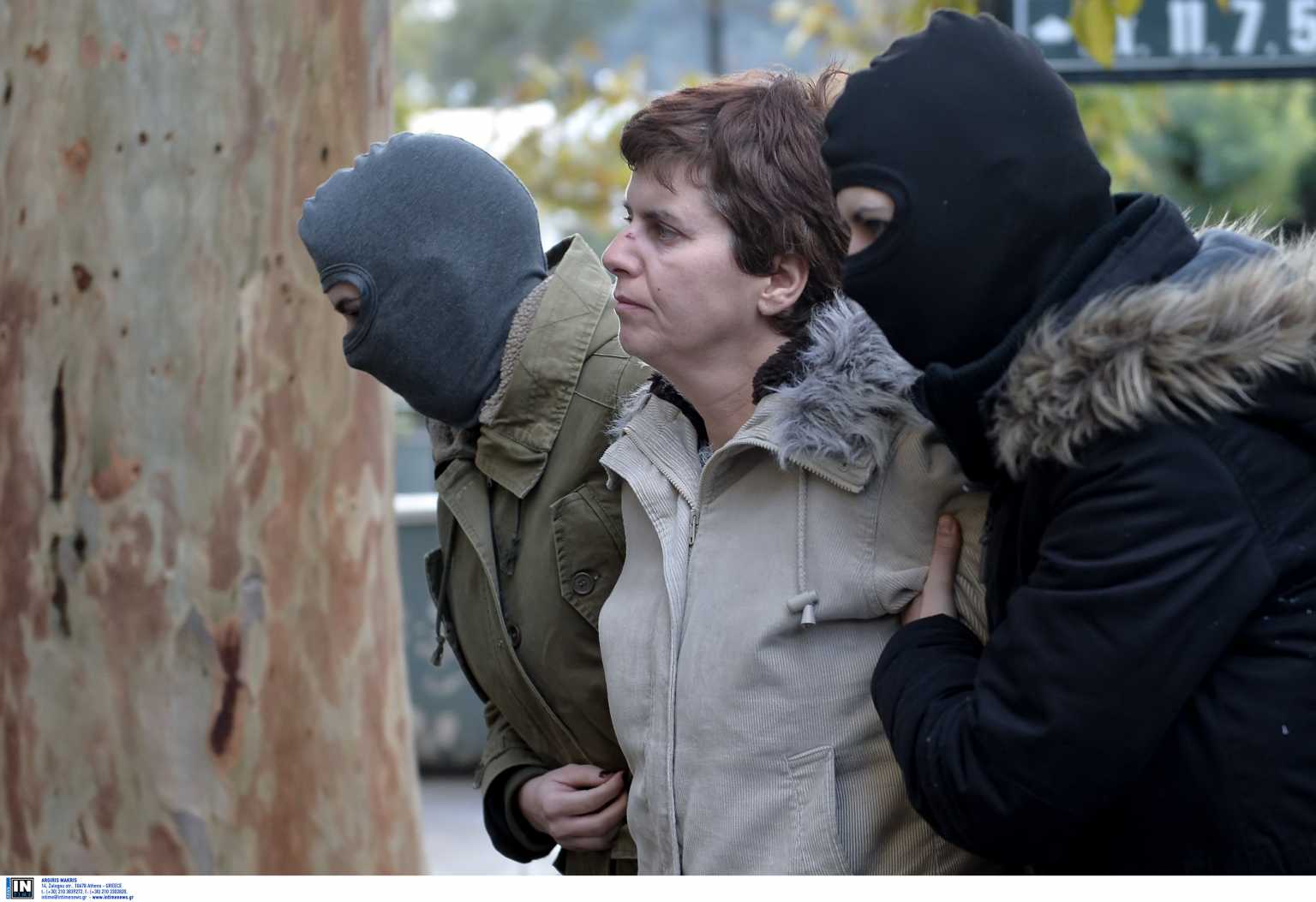 Πόλα Ρούπα: Εξέτισα και με το παραπάνω τα χρόνια κράτησης που απαιτούνται για την υφ’ όρων απόλυση
