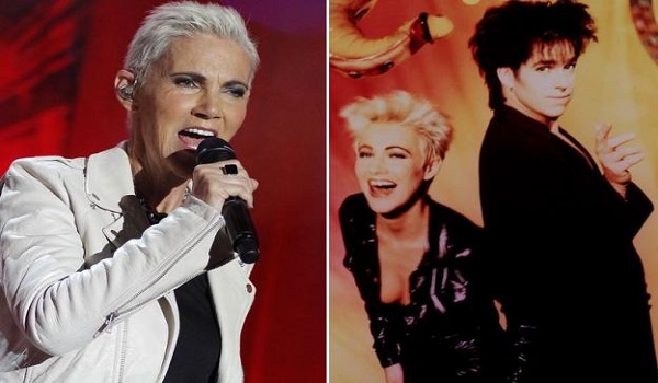 Πέθανε η τραγουδίστρια των Roxette, Marie Fredriksson