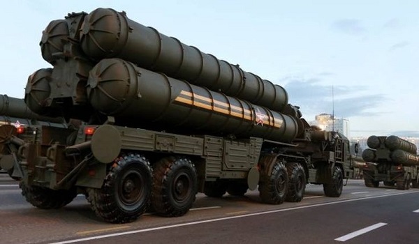 Μήνυμα ΗΠΑ σε Τουρκία για S-400: Η θέση μας για τα F-35 δεν έχει αλλάξει