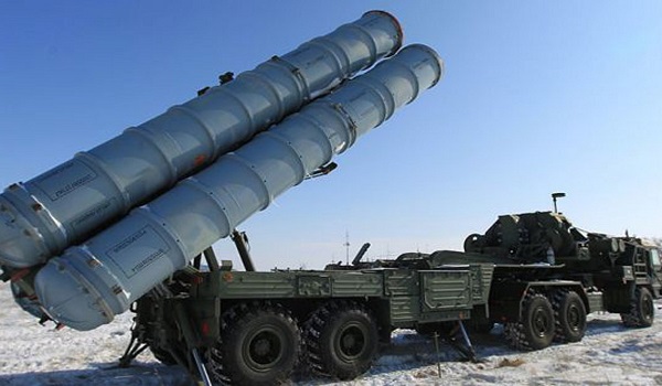 Τουρκία: Οι S-400 θα ενισχύσουν... το ΝΑΤΟ