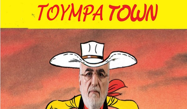 Ο ΠΑΟΚ χρησιμοποίησε όλα τα όπλα: Πάρτι στο Twitter με τον Σαββίδη