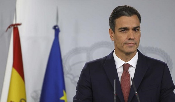 Προς πρόωρες εκλογές η Ισπανία - Ανέφικτος ο σχηματισμός κυβέρνησης