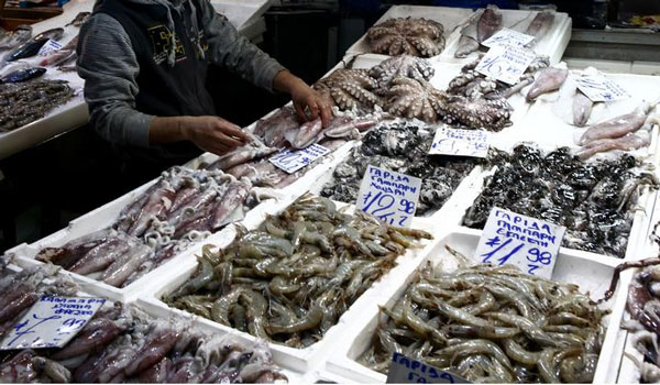 Πόσο θα σας στοιχίσει το Σαρακοστιανό τραπέζι