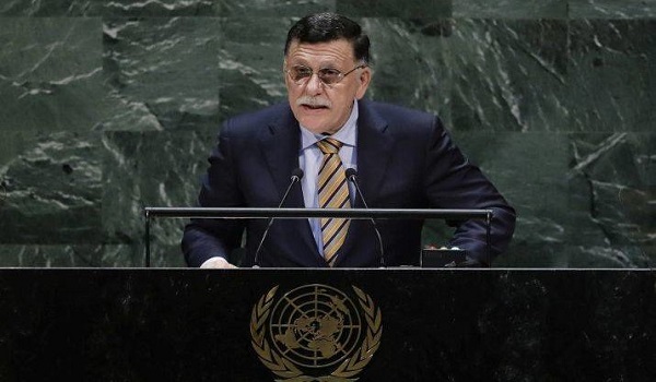 Διάσκεψη στο Βερολίνο: Ο Σάρατζ αρνήθηκε να συναντηθεί με τον Χαφτάρ