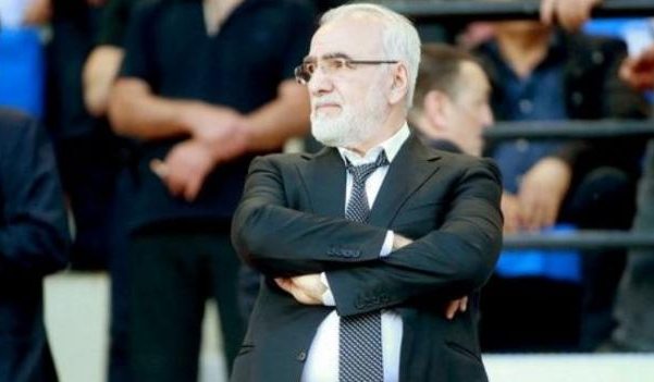 Αποφάσεις Σαββίδη μετά την παραίτηση Μπράνκο