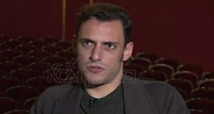 Σταύρος Σβήγκος για τραπ μουσική: Απορώ πώς το έχουμε δεχθεί ως κοινωνία