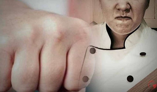 Πέθανε γνωστός σεφ σε ηλικία 44 ετών