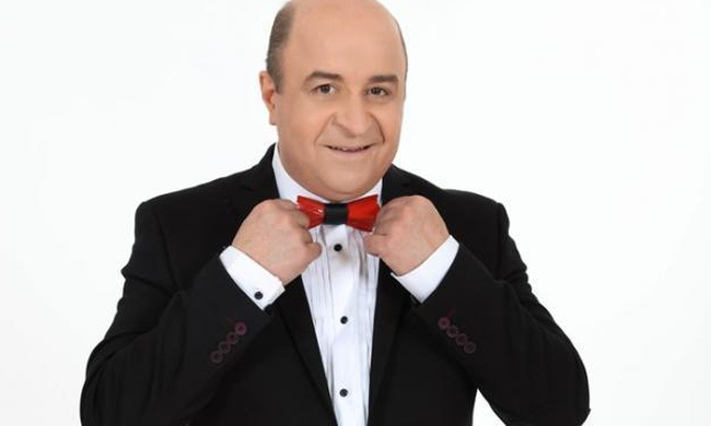 Πάμε Πακέτο: Τα δάκρυα του Μάρκου Σεφερλή όταν είδε τον αποστολέα