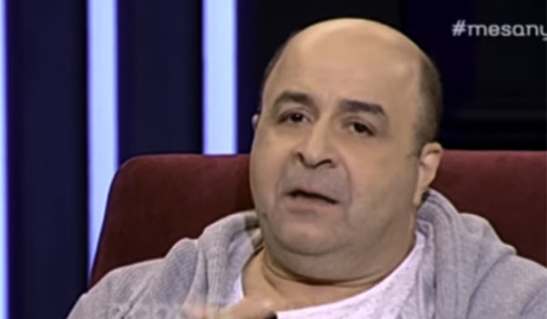 Μητέρα Μάρκου Σεφερλή: Το παιδί μου κυρία Ακρίτα δεν είναι σκουπίδι