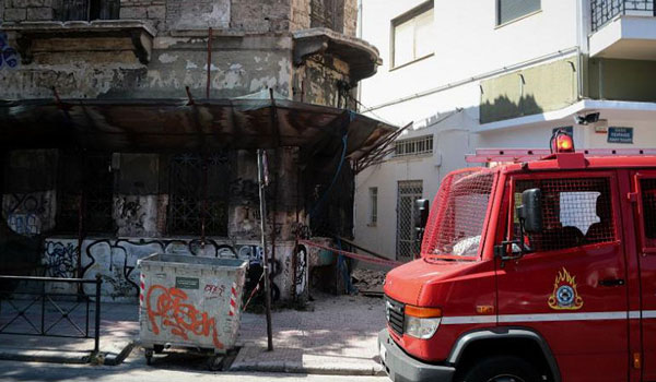 Ομαλή η σεισμική δραστηριότητα, λένε οι σεισμολόγοι - 49 μετασεισμοί μετά τα 5,1 Ρίχτερ