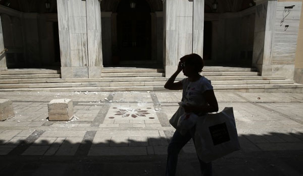 Ομαλά εξελίσσεται η μετασεισμική ακολουθία - 49 μετασεισμοί. Οι συστάσεις των ειδικών