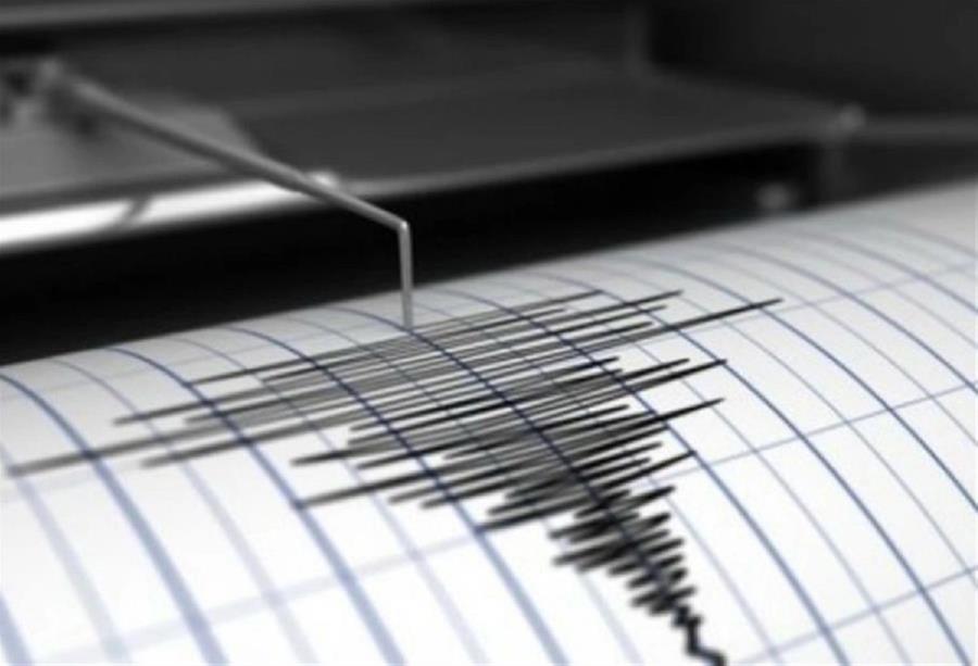 Σεισμός απόγευμα Πέμπτης στην Κάρπαθο