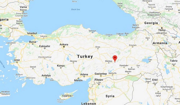 Λέκκας για τον ισχυρό σεισμό στη Τουρκία: Φοβόμαστε για μεγάλες ζημιές - θα ακολουθήσουν μετασεισμοί