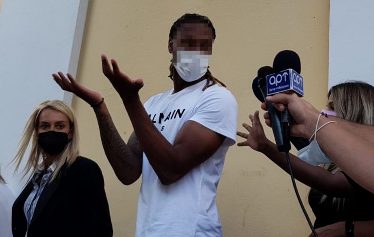 Σεμέδο: Οι λόγοι που αφέθηκε ελεύθερος και το εκβιαστικό μήνυμα στο Instagram