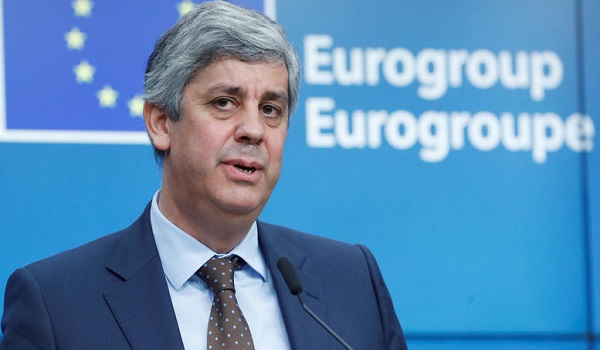 Σεντένο: Αναμένουμε η Ελλάδα να τηρήσει τις δεσμεύσεις της